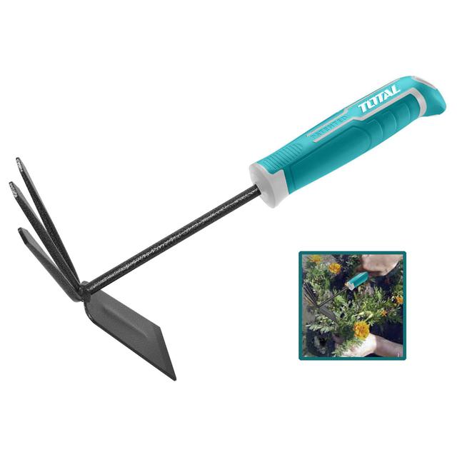 TOTAL THGT979K Garden Rake 1