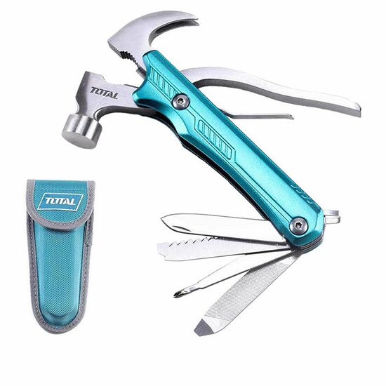 TOTAL THMFH0126 MULTI-FUNCTIONAL HAMMER 1