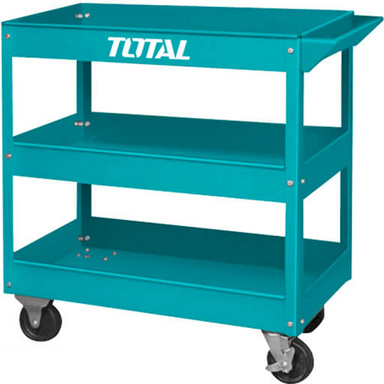 TOTAL THPTC301 TROLLEY FOR TOOLS 1