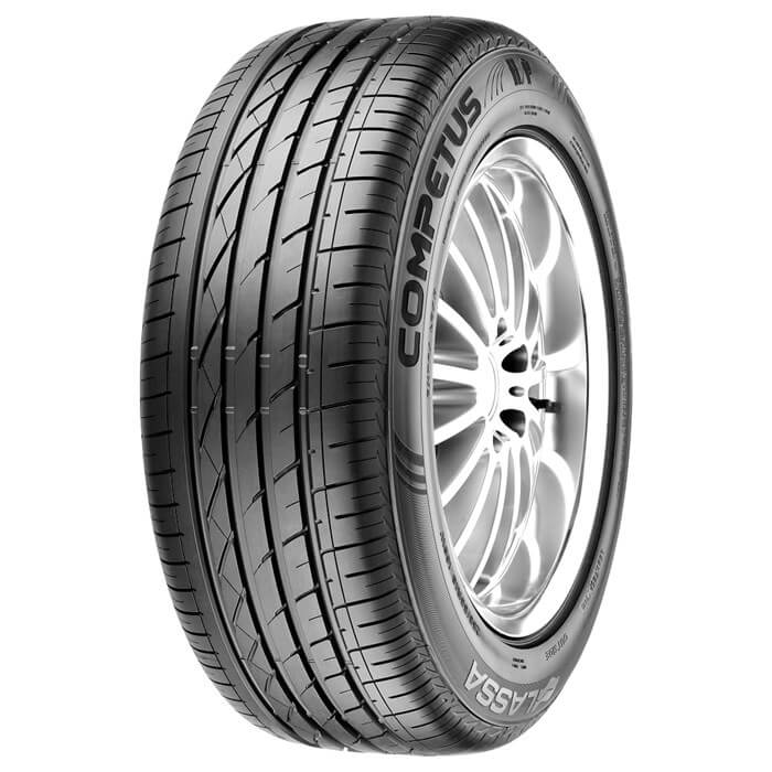 საბურავი. LASSA 255/50R20 109Y XL COMPETUS H/P 1