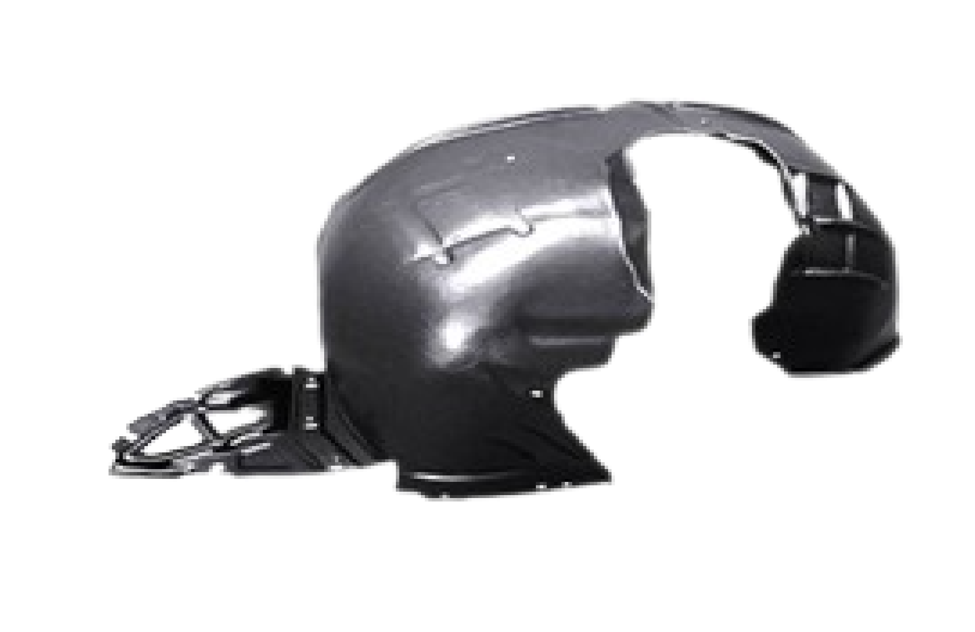 ფრთის ქვეშაგები (ქეჩა) - მარცხენა 1